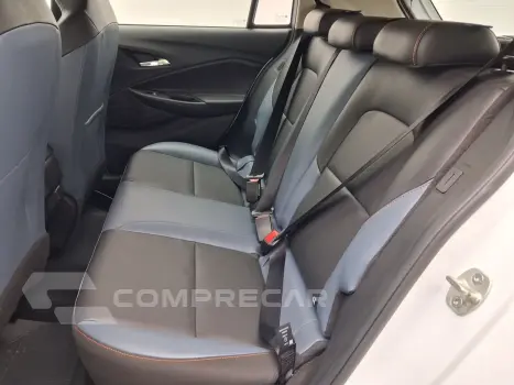 ONIX 1.0 TURBO FLEX PREMIER AUTOMÁTICO