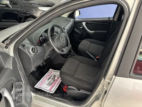 SANDERO Privilège Hi-Flex 1.6 8V 5p