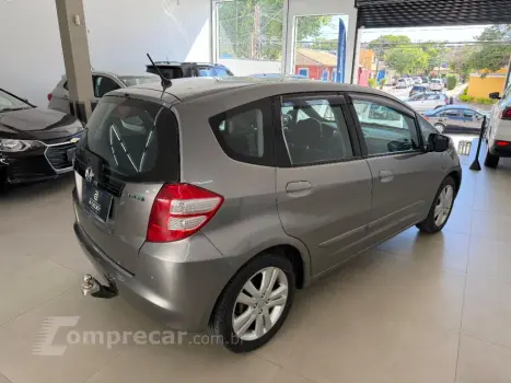 Fit EX/S 1.5 Flex/Flexone 16V 5p Aut.