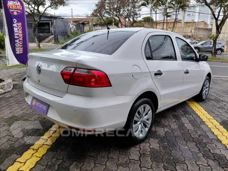 VOYAGE 1.0 12V MPI TOTALFLEX 4P MANUAL