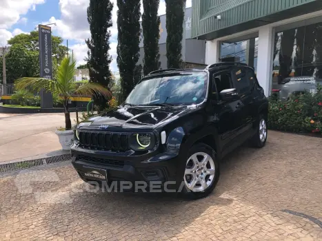 Renegade 1.3 T270 Turbo Flex Sport At6