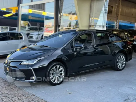 COROLLA 2.0 VVT-IE FLEX XEI DIRECT SHIFT