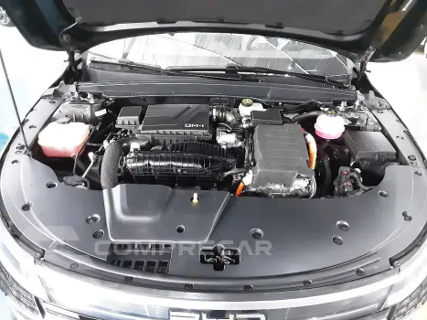 KING 1.5 DM-I PHEV GS AUTOMÁTICO