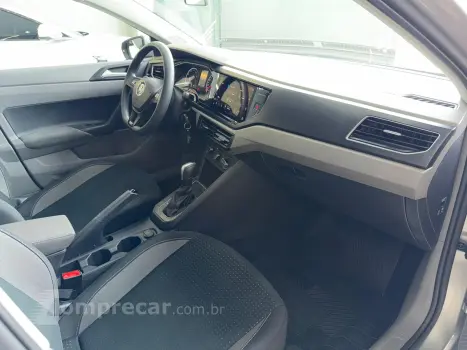 Vitus Confortline 1.0 Tsi