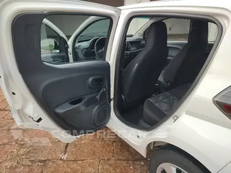 MOBI 1.0 8V EVO Like.
