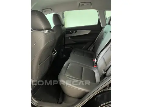 TIGGO 7 1.5 TCI TURBO FLEX SPORT CVT