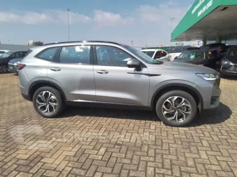 HAVAL H6 1.5 PHEV PREMIUM AWD E-TRACTION