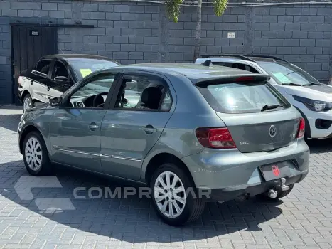 GOL 1.6 MI Power 8V G.V