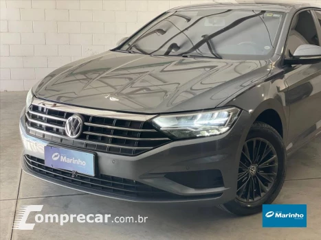 JETTA 1.4 250 TSI TOTAL FLEX TIPTRONIC