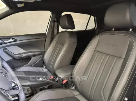T CROSS COMFORTLINE TSI AT