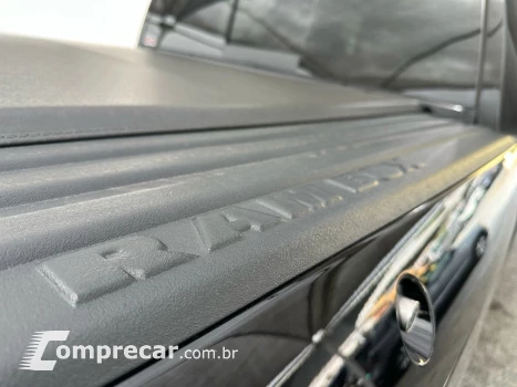 RAM 6.7 2500 Laramie 4X4 CD I6 Turbo