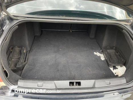 C4 2.0 Exclusive Pack Pallas 16V