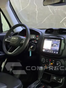 RENEGADE 1.3 T270 Turbo Longitude