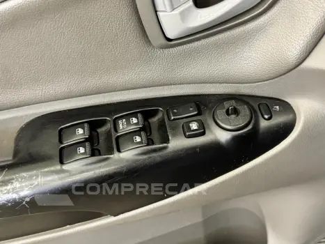 Tucson 2.0 Mpfi Gls 16V 143Cv 2Wd Flex 4P Automático
