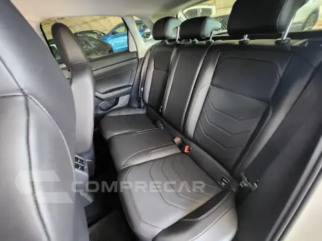 POLO 1.0  170 TSI HIGHLINE AUTOMÁTICO