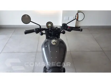 HUNTER 350 DAPPER
