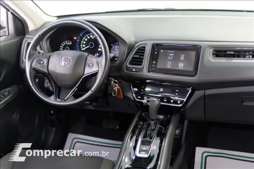 HR-V 1.8 16V EX