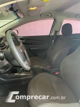 ONIX 1.4 MPFI LTZ 8V