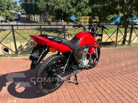 CG 125 FAN KS