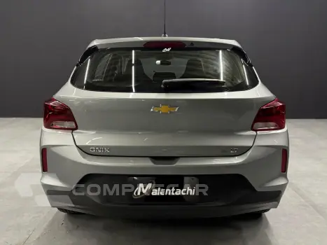 ONIX 1.0 FLEX LT MANUAL