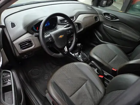 PRISMA Sed. LTZ 1.4 8V FlexPower 4p Aut.