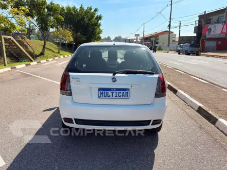 Palio 1.0 Mpi Fire 8V Flex 4P Manual