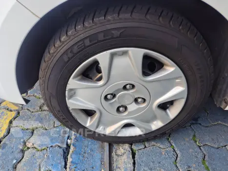 KA 1.5 TIVCT SE PLUS SEDAN