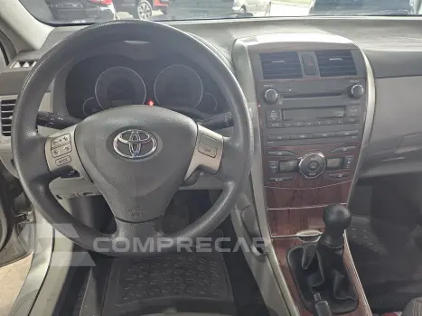COROLLA 1.8 GLI 16V