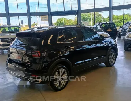 T-CROSS 1.4 250 TSI Highline