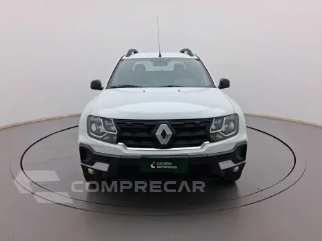 OROCH 1.6 16V SCE FLEX INTENSE MANUAL