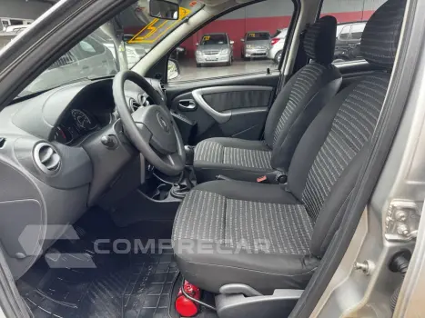 Sandero 1.6 4P FLEX EXPRESSION