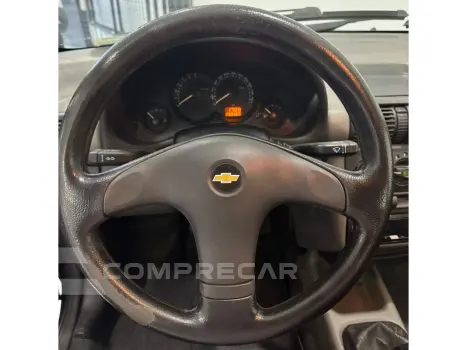 CLASSIC 1.0 MPFI LS 8V FLEX 4P MANUAL