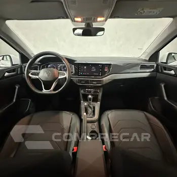 Polo Highline TSI 1.0 Flex 12V Aut.