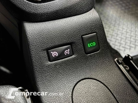 CAPTUR 1.6 16V SCE FLEX INTENSE X-TRONIC
