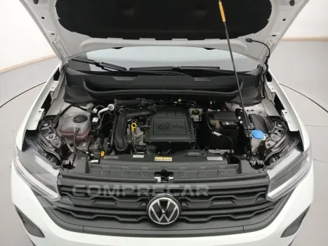 T-CROSS 1.0 200 TSI TOTAL FLEX AUTOMÁTICO