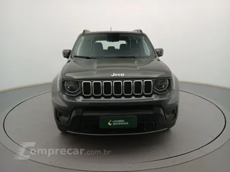 RENEGADE 1.3 T270 TURBO FLEX LONGITUDE AT6