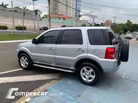 ECOSPORT 2.0 Freestyle 16V A