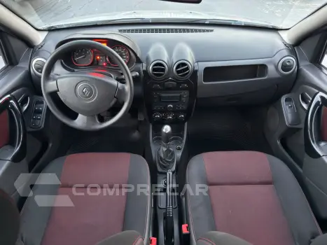 SANDERO 1.6 Stepway 16V