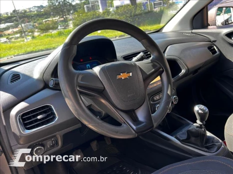 ONIX 1.4 MPFI LTZ 8V