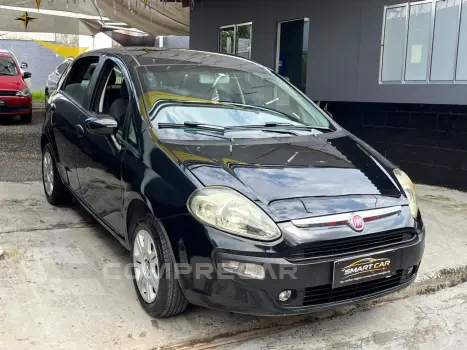PUNTO 1.4 Attractive 8V