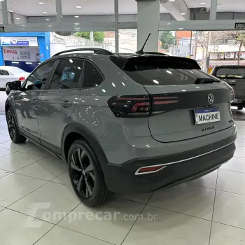 NIVUS 1.0 200 TSI Highline