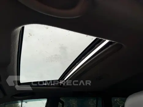 LAND CRUISER PRADO 3.0 4X4 16V Turbo Intercooler