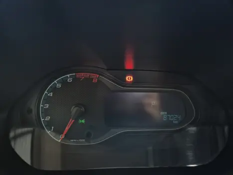 ONIX 1.4 MPFI LT 8V FLEX 4P AUTOMÁTICO