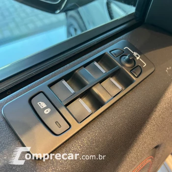 Discovery Sport SE R-Dyn 2.0 Si4 Flex