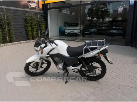 CG 160 CARGO