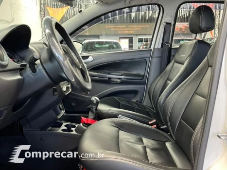 GOL - 1.0 MI TRENDLINE 8V 4P MANUAL