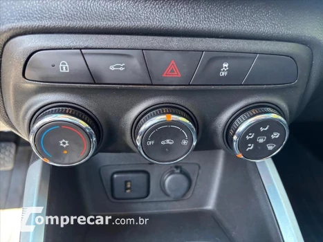 ONIX 1.0 TURBO FLEX PLUS LT AUTOMÁTICO