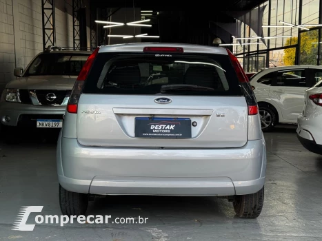 Fiesta S 1.0 8V Flex 5p