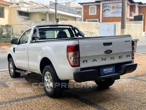 RANGER 2.5 XLS 4X2 CS 16V