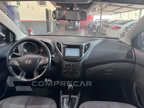 HB20 X Premium 1.6 Automatico